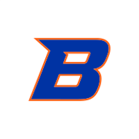 Boise State University Logo