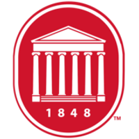 The University of Mississippi Company Logo