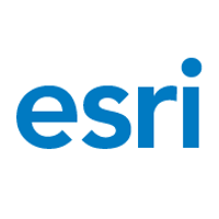 Esri Company Logo