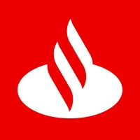 Santander Logo