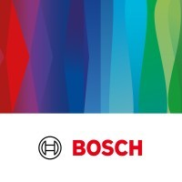 Bosch Global Software Technologies Company Logo