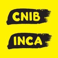 CNIB Logo