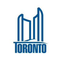 City of Toronto Company Logo