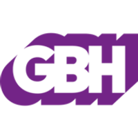 GBH Company Logo