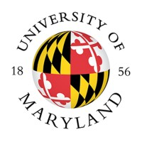 The University of Maryland Company Logo