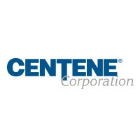 Centene Corporation Company Logo