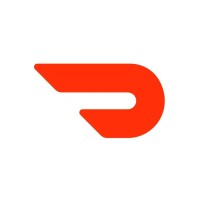 DoorDash Company Logo