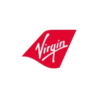 Virgin Atlantic Company Logo