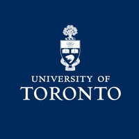 University of Toronto Company Logo