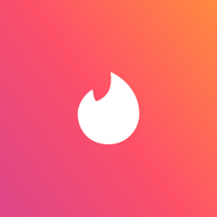 Tinder Company Logo