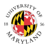 University of Maryland Logo