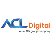 ACL Digital Company Logo