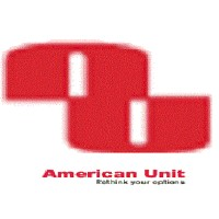 American Unit, Inc Logo