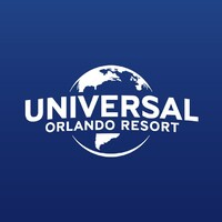 Universal Orlando Logo