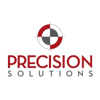 Precision Solutions Company Logo