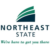 Northeast State Community College Company Logo