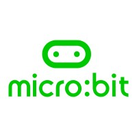 micro:bit Logo