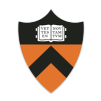 Princeton University Logo