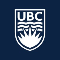 University of British Columbia Company Logo