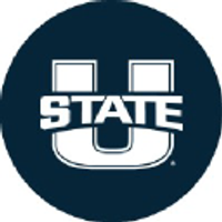 Utah State University Company Logo