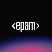 EPAM Systems Company Logo