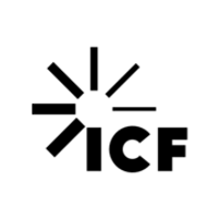 ICF Company Logo