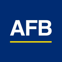 American Foundation for the Blind Logo