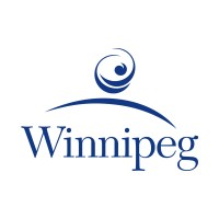 City of Winnipeg Company Logo