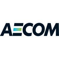 AECOM Global Business Services Company Logo