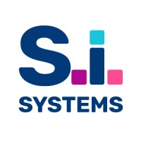 sisystems Company Logo