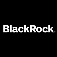 BlackRock Company Logo