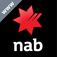 NAB Logo