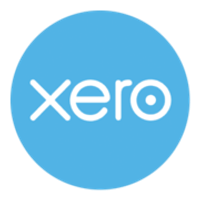 Xero Logo