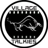 Village Talkies Logo