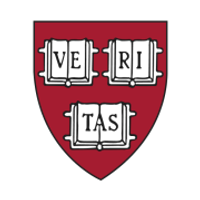 Harvard University Company Logo