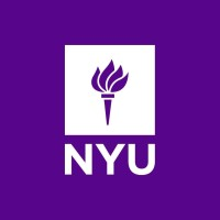 New York University Company Logo