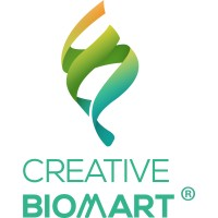 Creative BioMart Logo