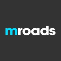 mroads Logo