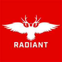 Radiant Dev Logo