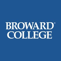 Broward College Company Logo