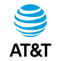 AT&T Logo