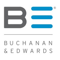 Buchanan & Edwards Logo