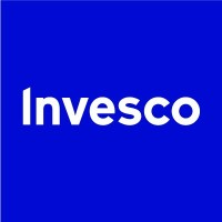 Invesco Company Logo