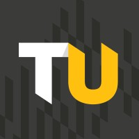 Towson University (TU) Company Logo