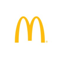 McDonald’s Company Logo