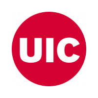 University of Illinois Chicago Company Logo