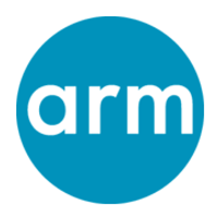 Arm Company Logo