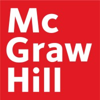 McGraw Hill Company Logo