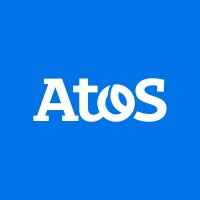 Atos Company Logo