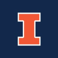 Universtiy of Illinois Urbana-Champaign Logo